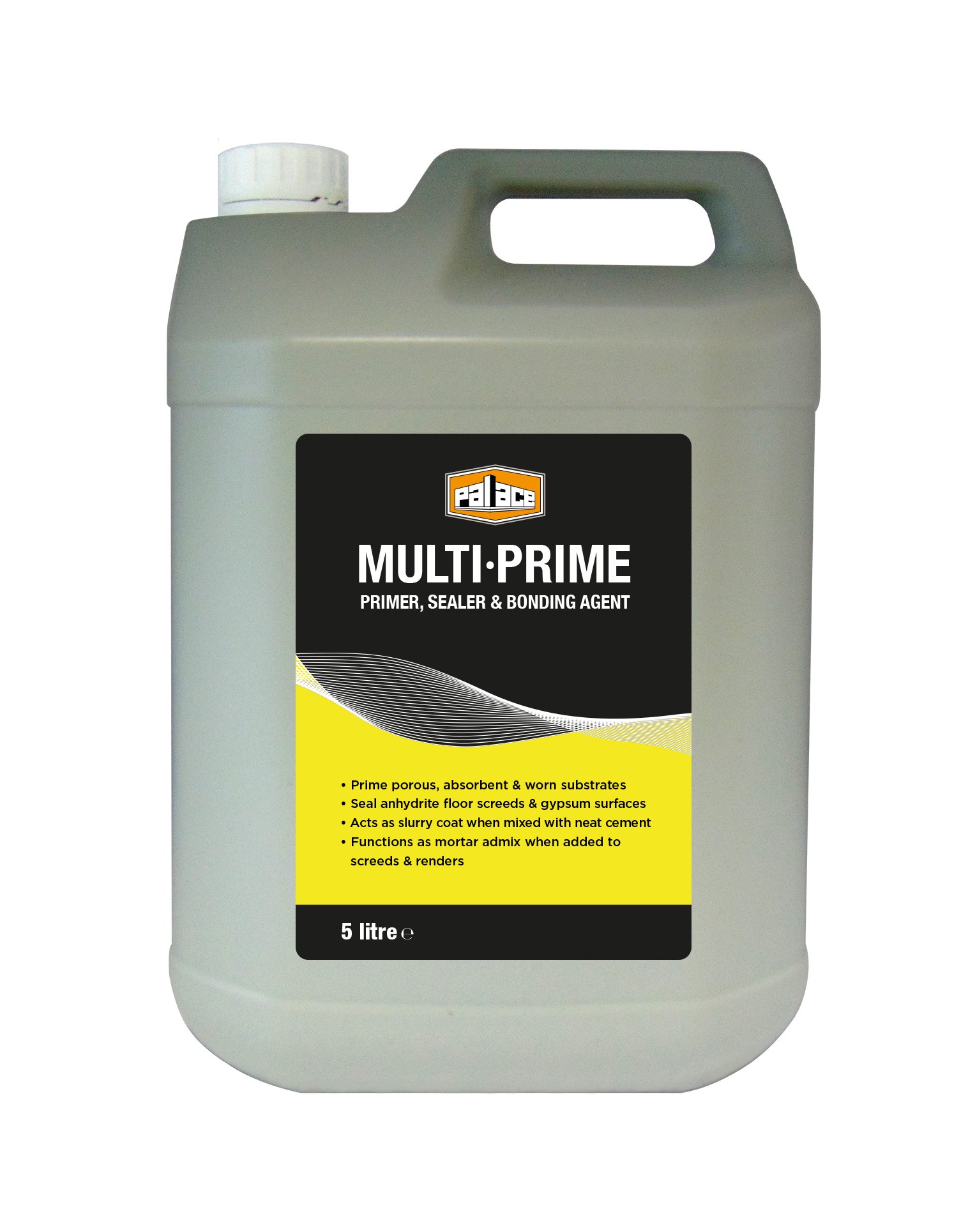 PALACE Multi-Prime 1LT 5LT