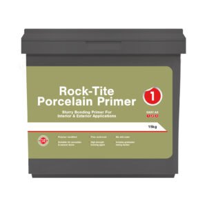 Rock-Tite Porcelain Primer