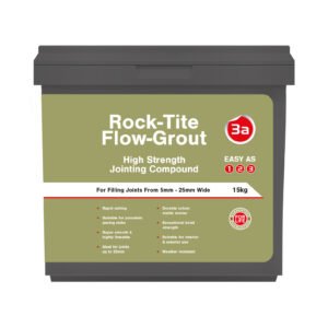 Rock-Tite Flow Grout