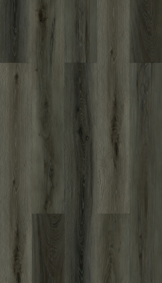 CHARCOAL GREY OAK