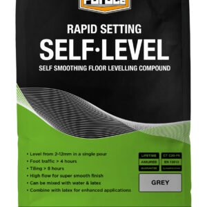 Fast-Flex Floor Leveller