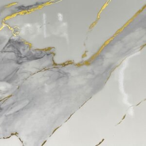 Gold Marble
