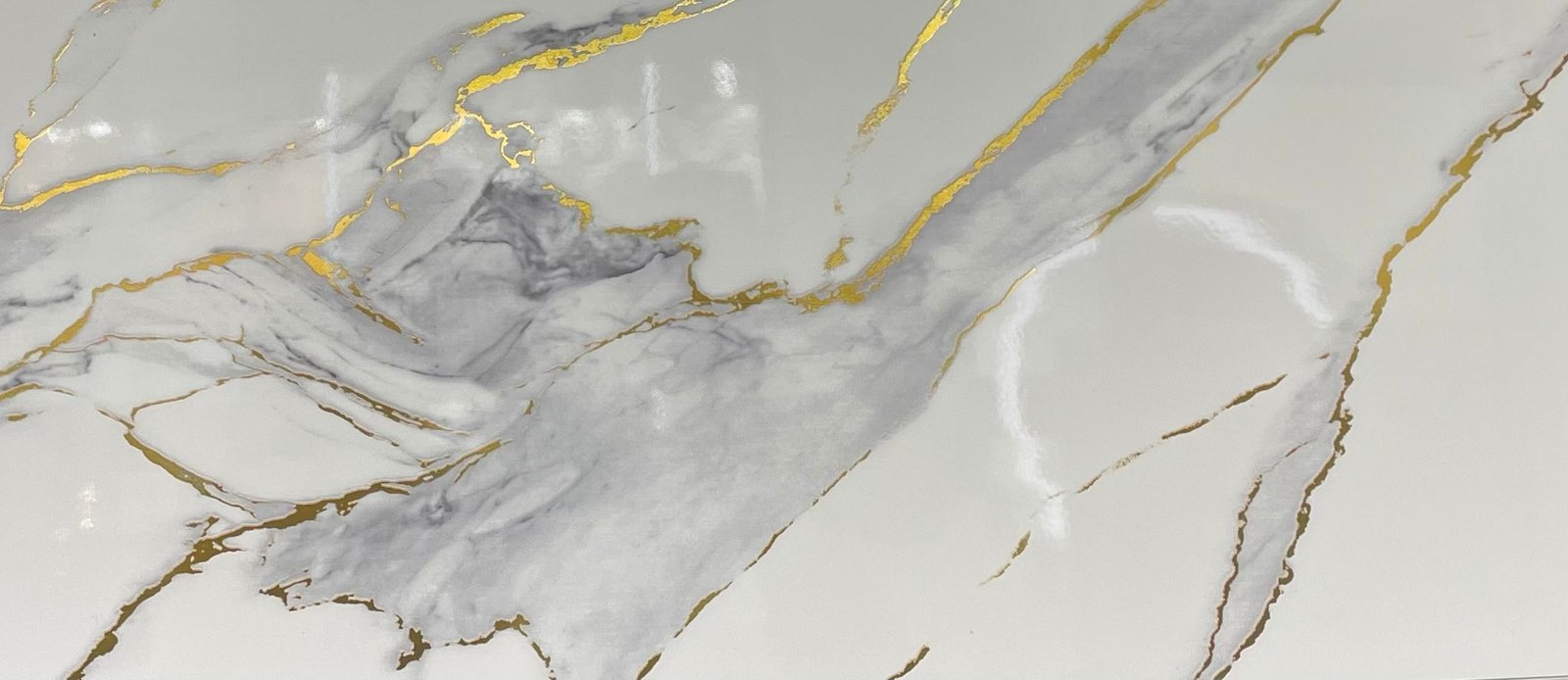 Gold Marble